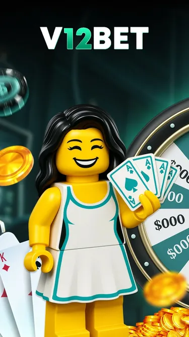 V12BET Screenshot